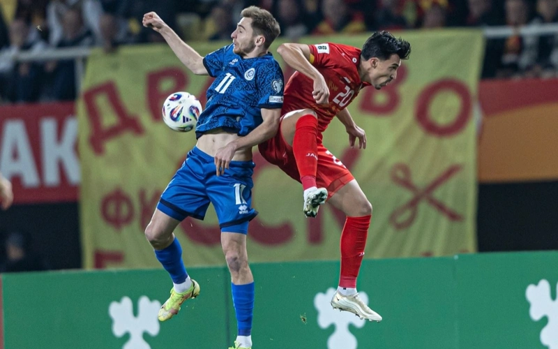Qazaqstan fýtbol quramasy