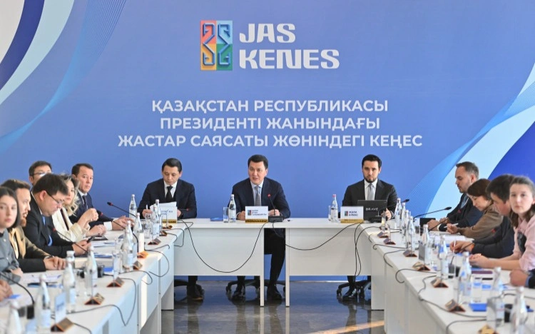 Борьба с наркотизмом — это общая работа и общая ответственность — Ерлан Карин