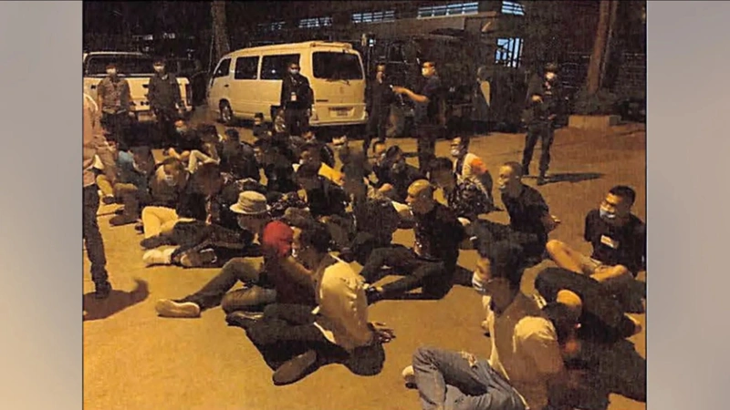 Министерство юстиции США конфисковало биткоины на 15 млрд долларов