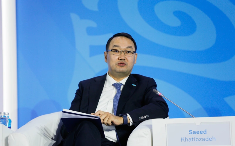 Как должна выглядеть новая архитектура безопасности, рассказали в Астане