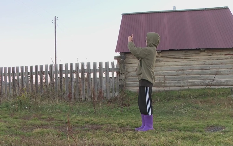 Цифровое неравенство: почему села ВКО все еще вне сети Цифровое неравенство: почему села ВКО все еще вне сети