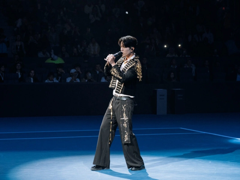 Dimash