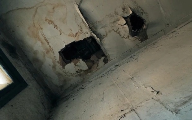 «Таза қала» в Сатпаеве: цветущие дворы и гниющие мусорки «Таза қала» в Сатпаеве: цветущие дворы и гниющие мусорки