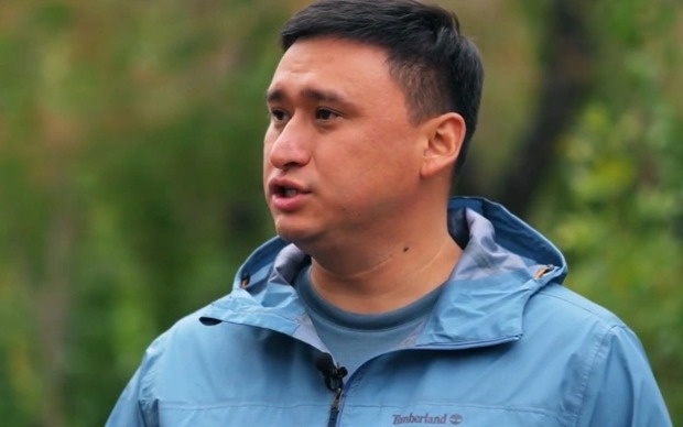 «Таза қала» в Сатпаеве: цветущие дворы и гниющие мусорки «Таза қала» в Сатпаеве: цветущие дворы и гниющие мусорки