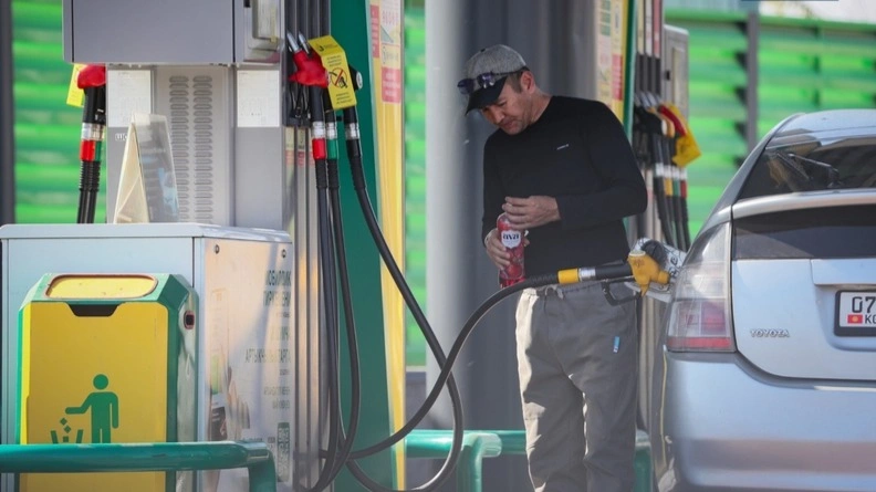 Ситуация с ГСМ в Кыргызстане: кабмин готовит «план Б»