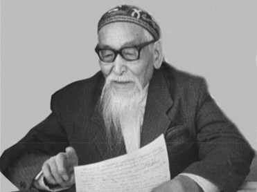 ғұлама ғалым Ақжан Жақсыбекұлы Машанов 