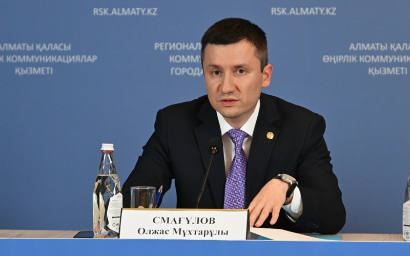 В Алматы усилят меры против недобросовестных подрядчиков