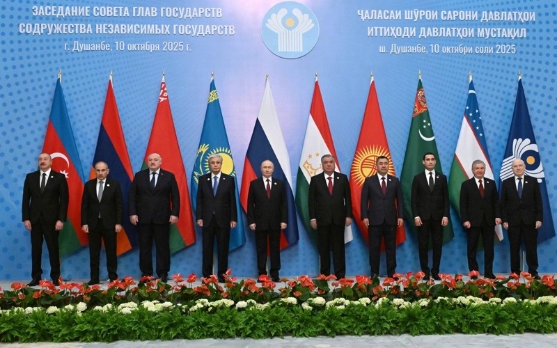 Еуразияға бастайтын көпір Тоқаев