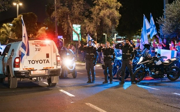 ЦАХАЛ: четвертое тело, переданное ХАМАС, не принадлежит ни одному из израильских заложников