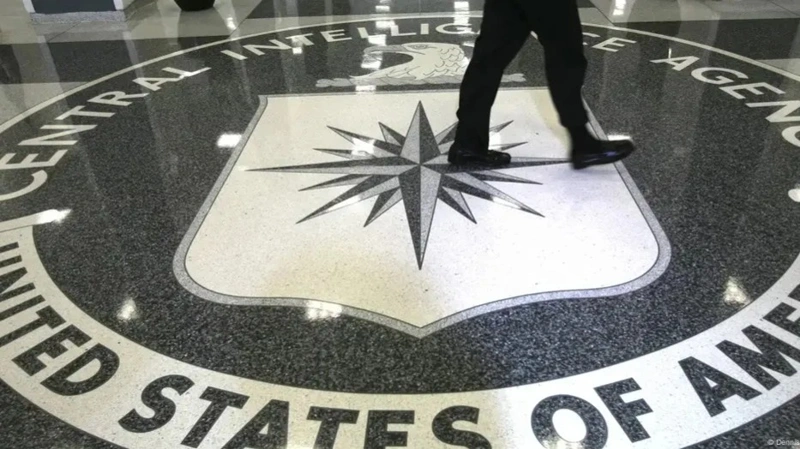  Орталық барлау басқармасы Венесуэлада жасырын операция жүргізуге рұқсат алды