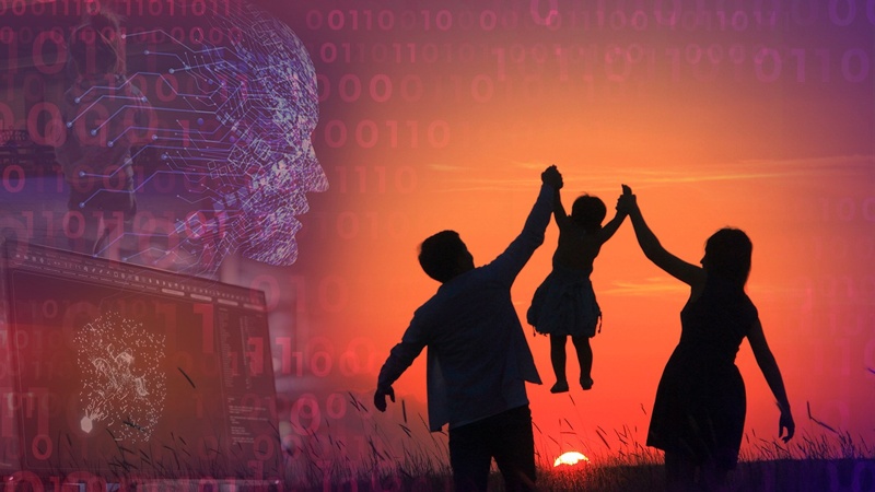 Big Data: цифрлық технология демографияға қалай әсер етеді ЖИ демография