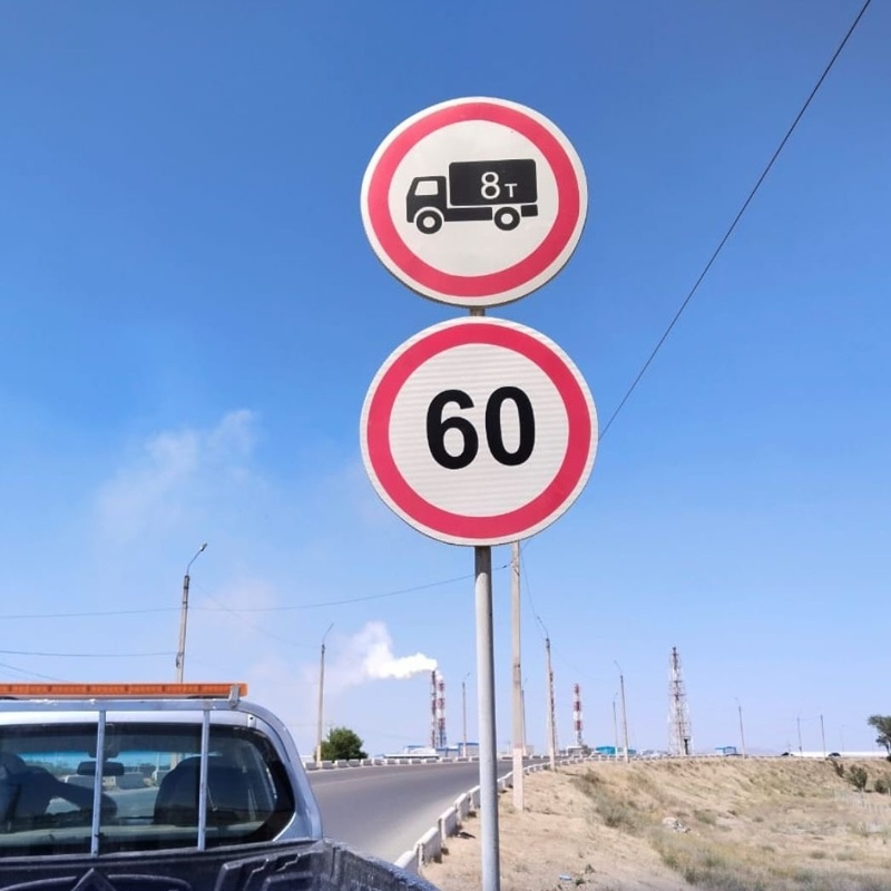 как Жамбылская область готовится к непогоде снег транспорт спецтехника