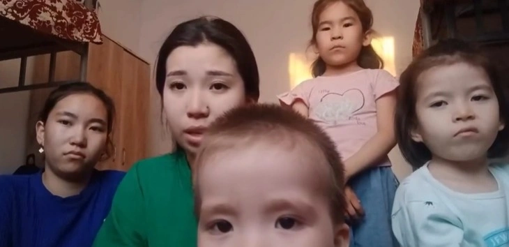 Ситуацию пятерых детей из Актобе прокомментировали в Минпросвещения РК