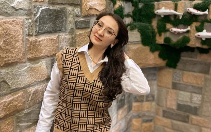Aıda Rahatova
