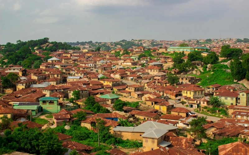 В Нигерии при вооруженных нападениях на деревни были убиты 13 человек