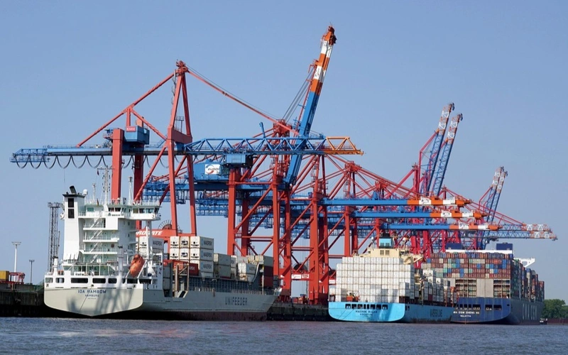 WTO warns trade fragmentation could cut global GDP by over 5%
