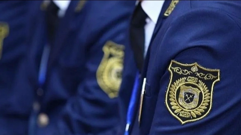 SQO-da sot oryndaýshylar 133,5 mln teńge tabysty jasyrǵan