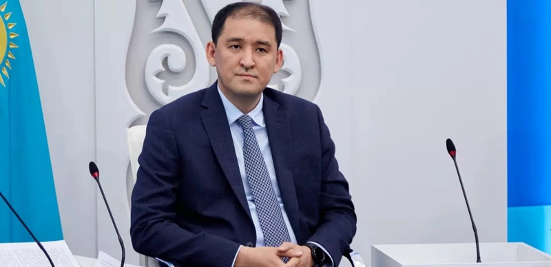 Jánibek Taıjanov 