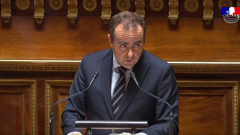 Себастьен Лекорню