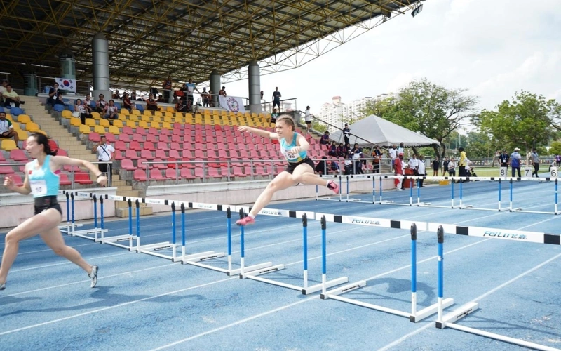 Казахстанцы готовятся к Сурдлимпийским играм: озвучены подробности