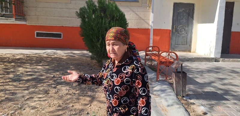 Злиха Искакова Злиха Искакова