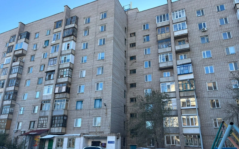 Мать с сыном найдены мертвыми в Павлодаре