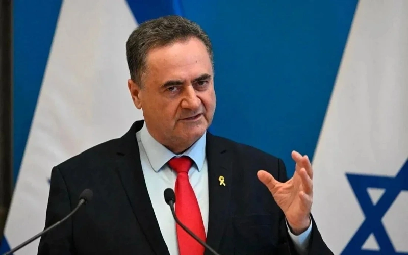 Газадағы атыс