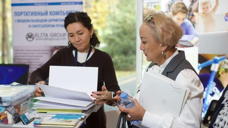 WIC 2025 nátıjesinde Almaty ınklıýzıvti bilim berýdiń jahandyq haby retinde tanyldy