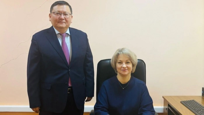 Batys Qazaqstan oblystyq sotynda kadrlyq ózgerister boldy 