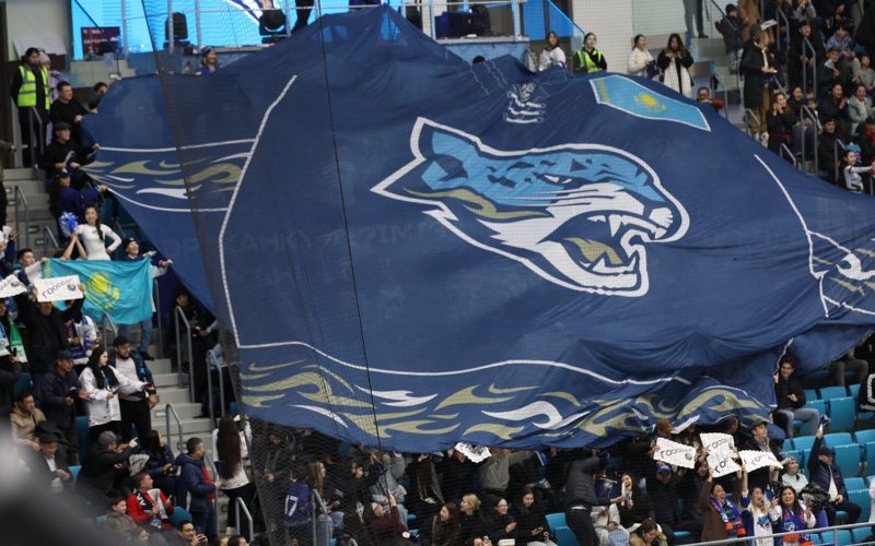 Барыс - Авангард Барыс - Авангард