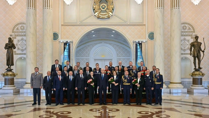 Head of State urges to pay close attention to effective emergency response