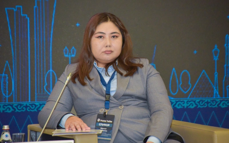 Цифровая маркировка в промышленности: какие новые направления запускает Казахстан