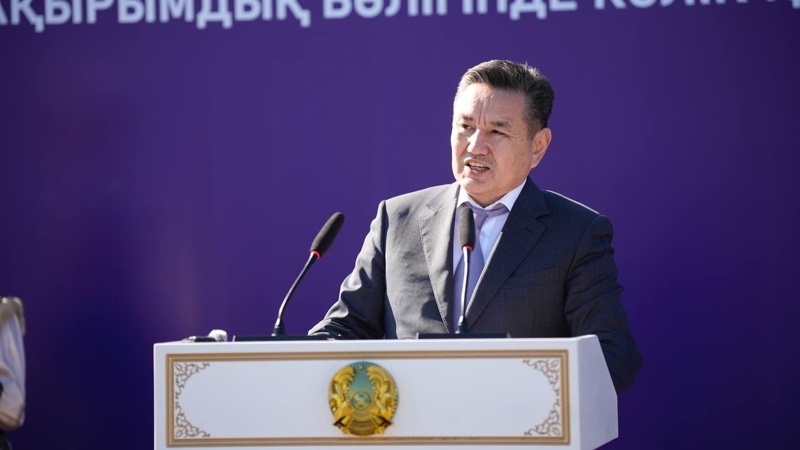 Трасса Калбатау – Майкапчагай стала дорогой доверия для жителей ВКО и области Абай