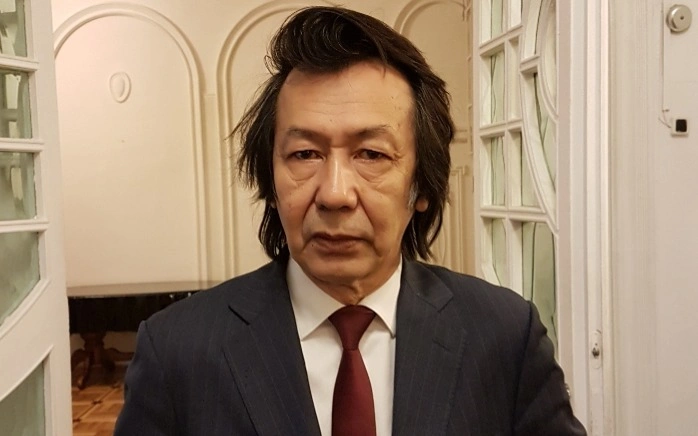  Рахымжан ОТАРБАЕВ 