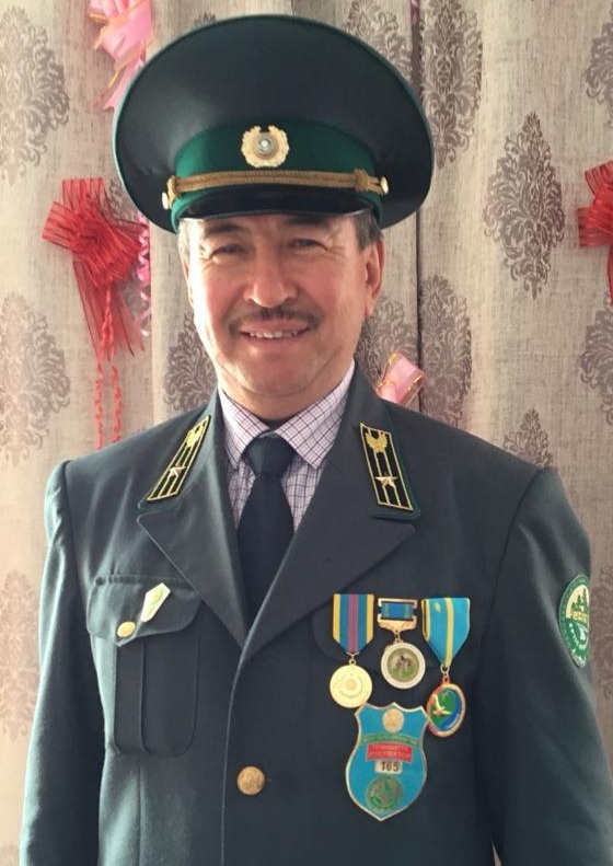 Ержан Сағадиев а