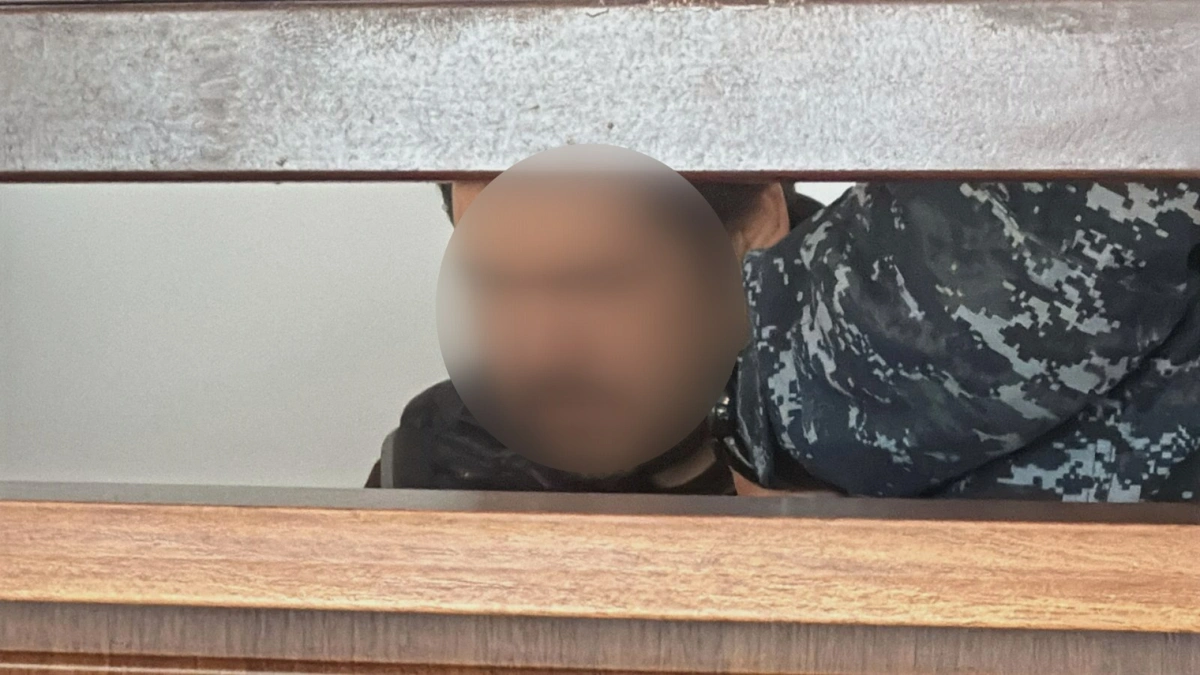 Кеңседе ренжіді