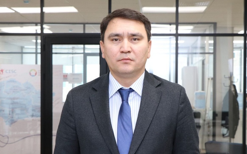 Ғалым Полатұлы ҚҰРМАН Ғалым Полатұлы ҚҰРМАН