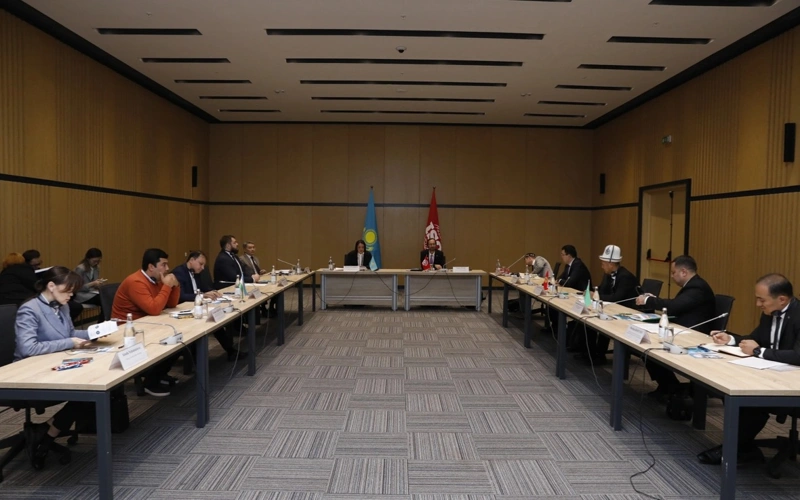 Kazakhstan developing seven national AI standards