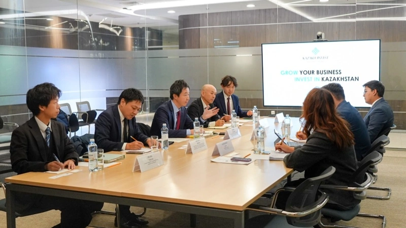 Tokyo gears up to host Central Asia+Japan Dialogue Summit in December