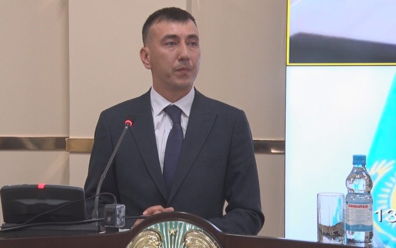 В Павлодарской области чиновников наказали за драку и нецензурную брань аким Новопокровского сельского округа