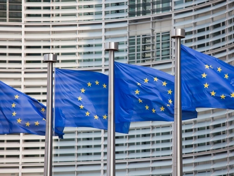 EU asylum applications drop by 27 percent in July: Eurostat