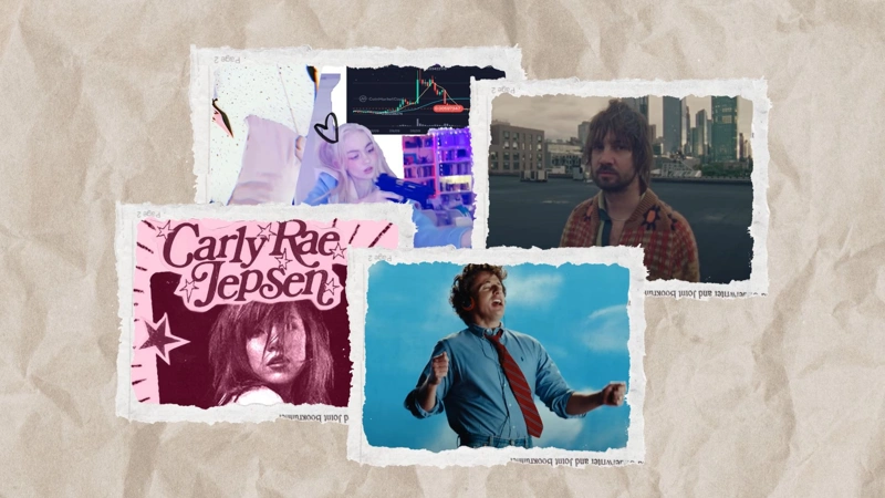 Music week in brief – October 17