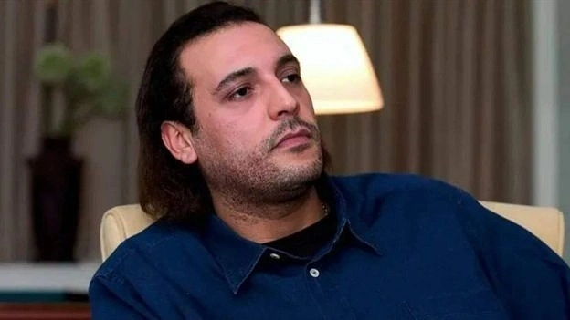Lıvan soty Mýammar Kaddafıdiń ulyn kepilmen bosatýdy buıyrdy