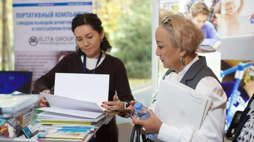 Биыл инклюзивті жұмыспен қамту мүмкіндігі кеңейтіледі – Еңбек министрлігі