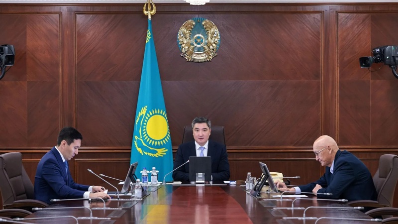цифрлық мүшесі SKAI цифрлық мүшесі SKAI