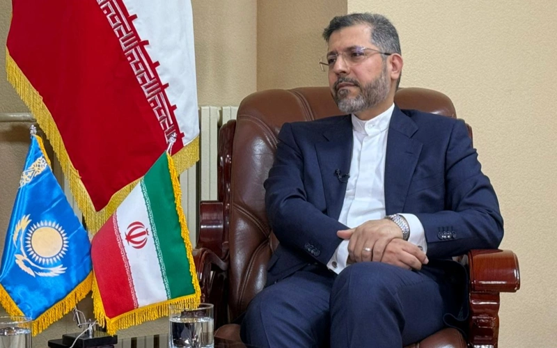 О визите Пезешкиана в Казахстан и требованиях по хиджабу рассказал иранский дипломат