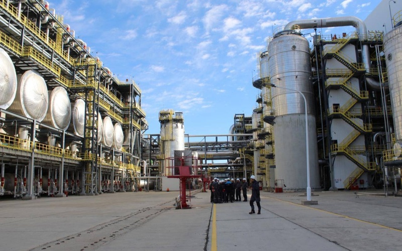 Полиэтилен, бутадиен және полипропилен: мұнай-газ химиясы саласындағы маңызды жобалар қалай жүзеге асуда? Полиэтилен, бутадиен және полипропилен: мұнай-газ химиясы саласындағы маңызды жобалар қалай жүзеге асуда?