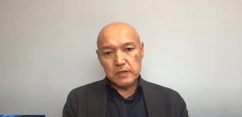 Айдар Амербаев