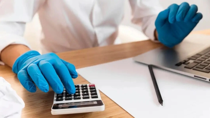 Жамбыл облысында медициналық ұйымдар 32,3 млрд теңгені тиімсіз жұмсаған