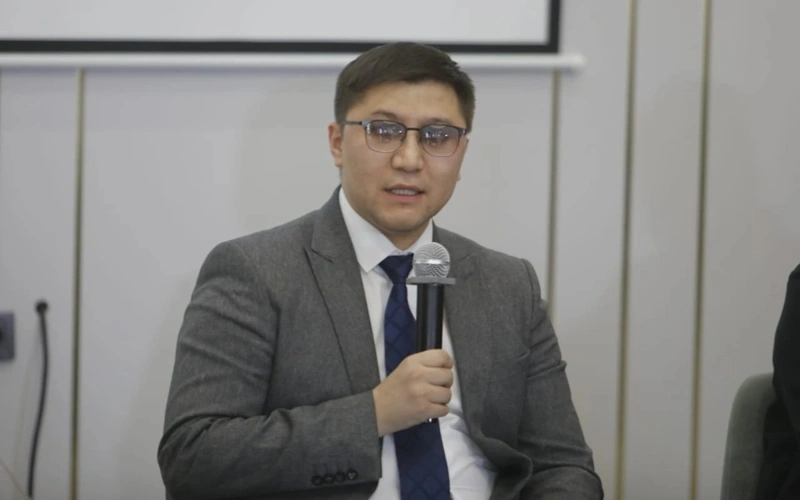 Digital tenge to be integrated into utilities sector modernization national project